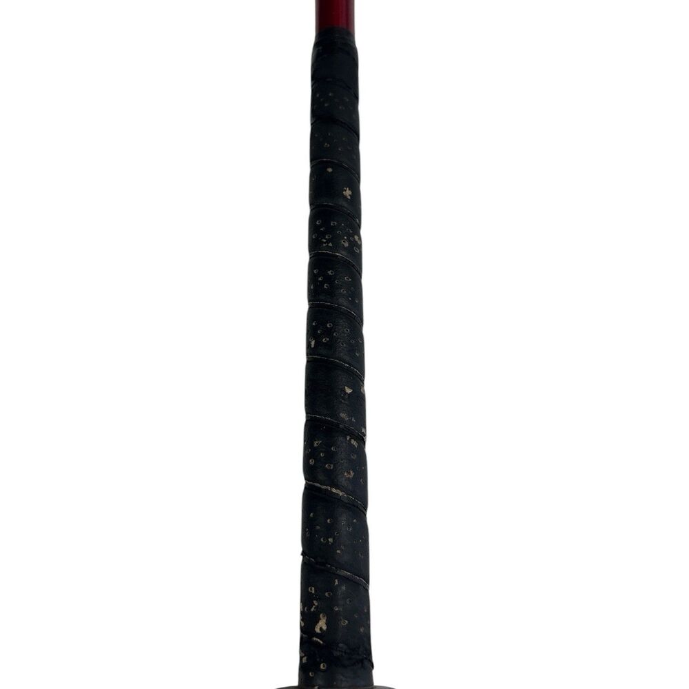 Miken Recoil MSRFA Balanced DFR 180 Softball Bat Size 34" / 26 oz Red - Picture 15 of 16